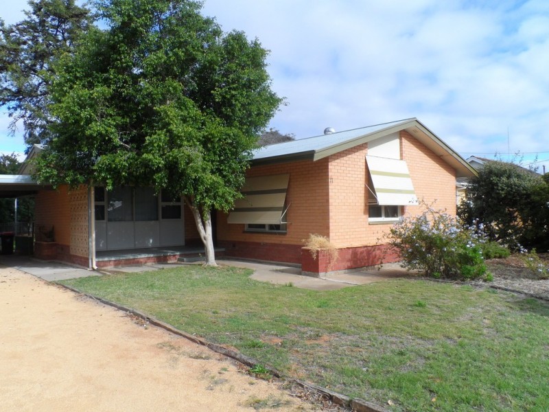 23 Hayward Terrace, Loxton SA 5333