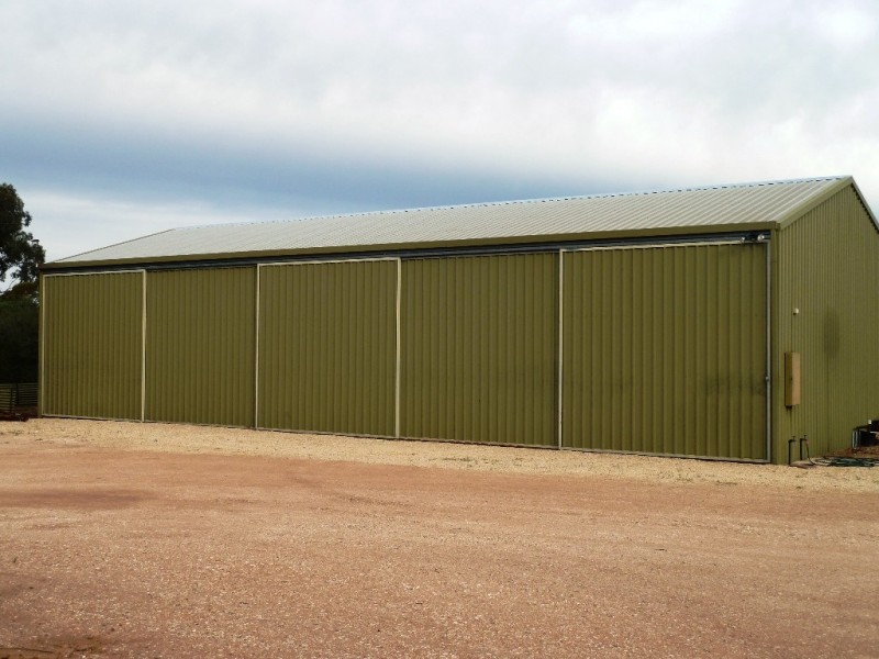 1758 Bookpurnong Road, Loxton SA 5333