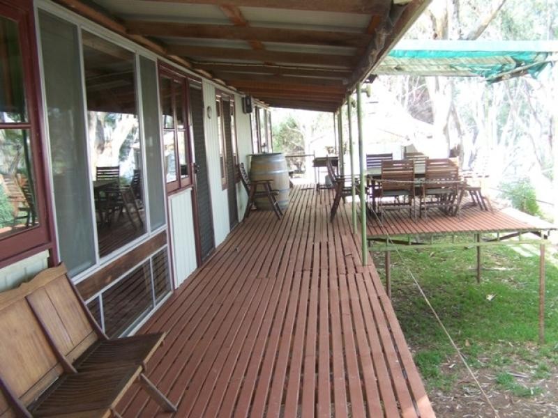 Lot 30 North West Bend, Morgan SA 5320