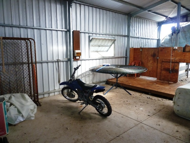 - Charlsons, Wanbi SA 5310