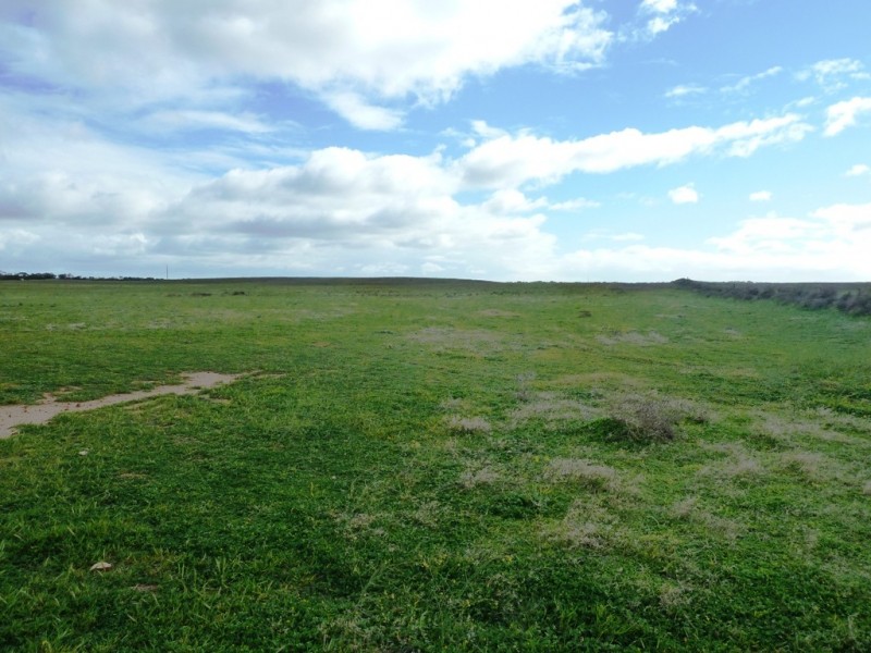 - Charlsons, Wanbi SA 5310