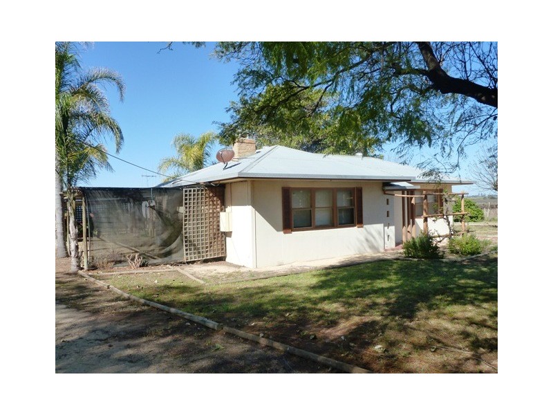 214 French Road, Loxton SA 5333