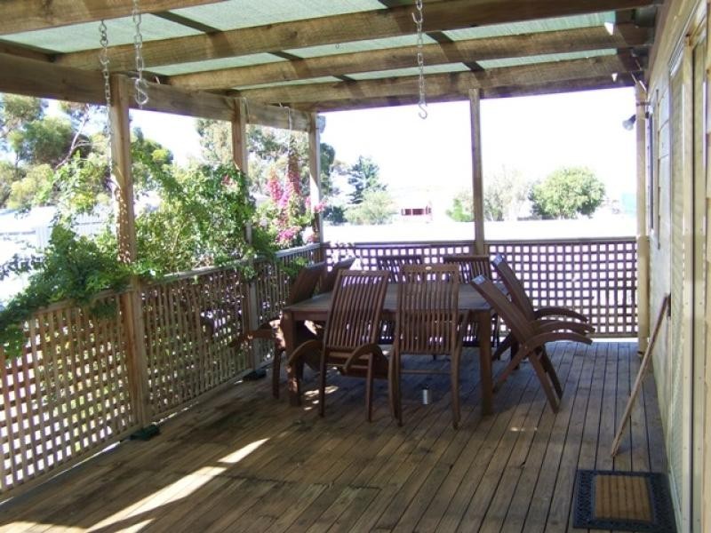 8 Federal Street, Morgan SA 5320