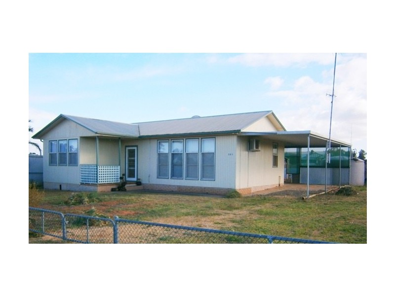 17 Baldock Road, Waikerie SA 5330