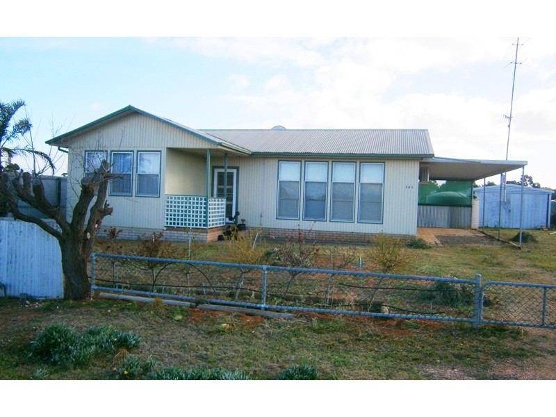 17 Baldock Road, Waikerie SA 5330