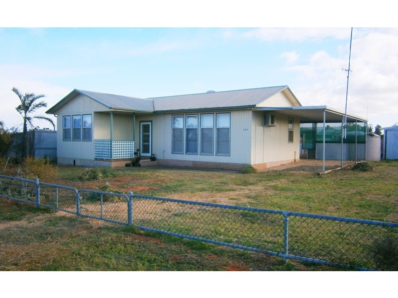 17 Baldock Road, Waikerie SA 5330