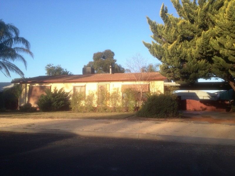 9 Sixth Street, Loxton SA 5333
