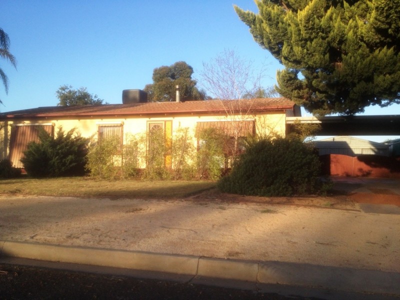 9 Sixth Street, Loxton SA 5333
