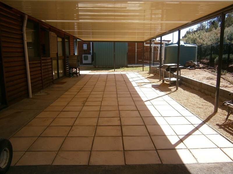 66 Apold Court / Pine Village, Morgan SA 5320