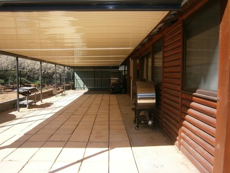 66 Apold Court / Pine Village, Morgan SA 5320