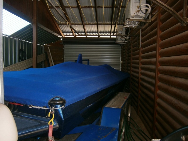 66 Apold Court / Pine Village, Morgan SA 5320