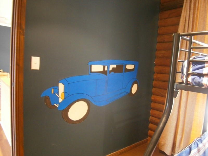 66 Apold Court / Pine Village, Morgan SA 5320