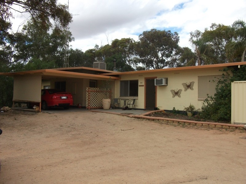 44B Queen Elizabeth Drive, Barmera SA 5345