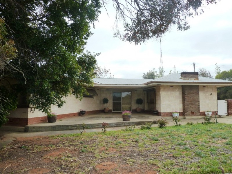 17 Partridge Road, Loxton SA 5333