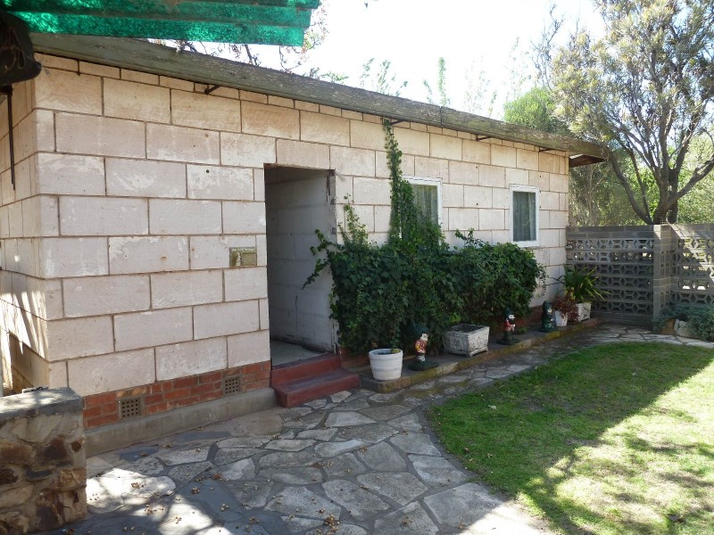 17 Partridge Road, Loxton SA 5333