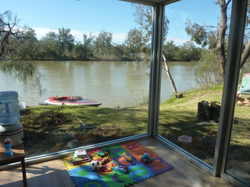 128 Scott’s Creek Shack Road, Morgan SA 5320