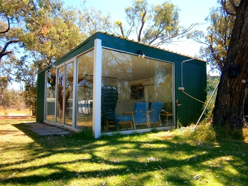 128 Scott’s Creek Shack Road, Morgan SA 5320