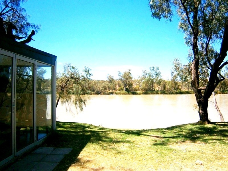 128 Scott’s Creek Shack Road, Morgan SA 5320