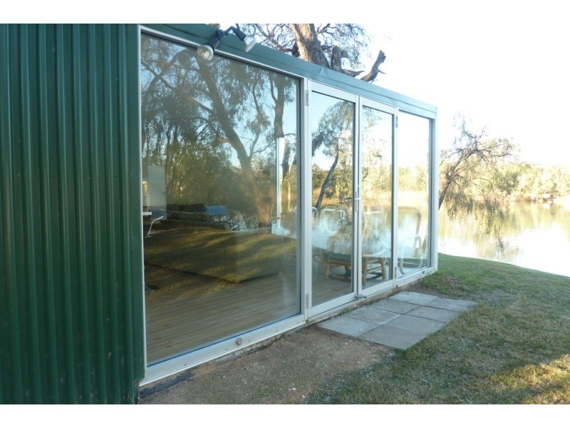 128 Scott’s Creek Shack Road, Morgan SA 5320