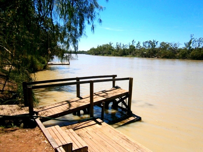 128 Scott’s Creek Shack Road, Morgan SA 5320