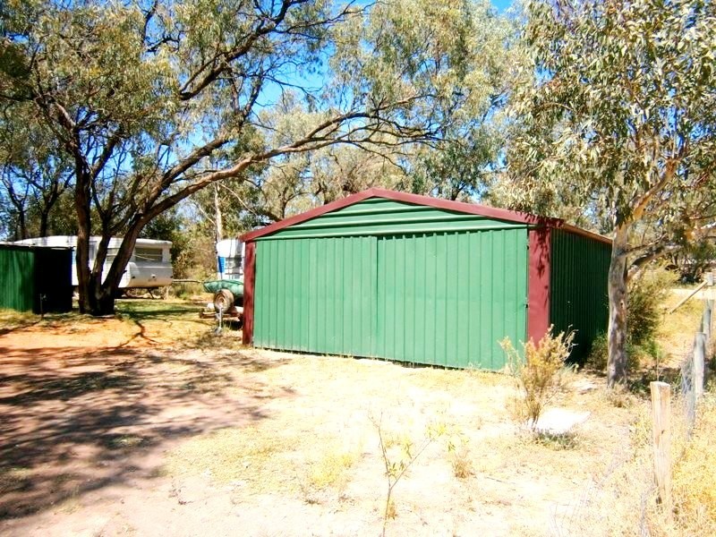 128 Scott’s Creek Shack Road, Morgan SA 5320