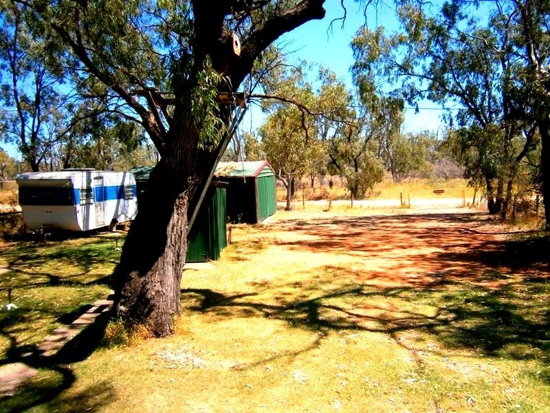 128 Scott’s Creek Shack Road, Morgan SA 5320