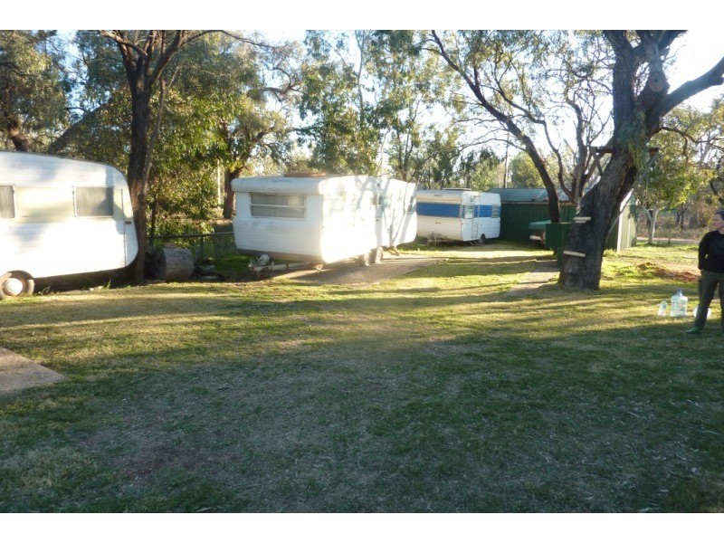128 Scott’s Creek Shack Road, Morgan SA 5320