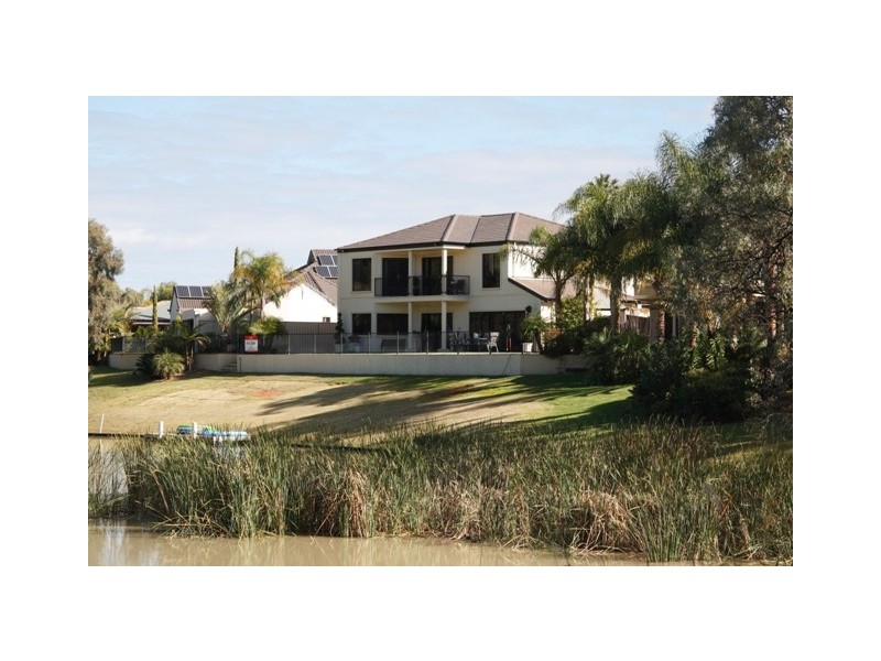 9 Palm Court, Renmark SA 5341