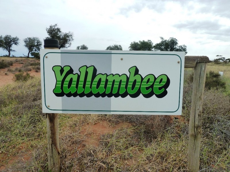 - Fisher Road, Taldra SA 5311