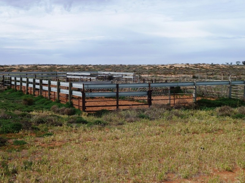 - Fisher Road, Taldra SA 5311