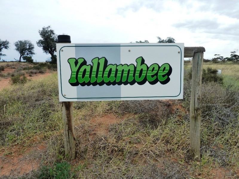 - Fisher Road, Taldra SA 5311