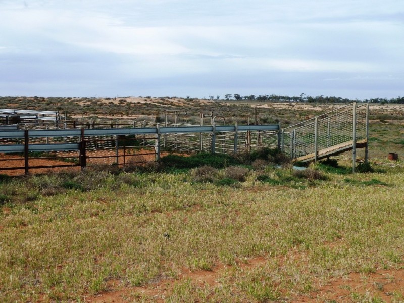 - Fisher Road, Taldra SA 5311