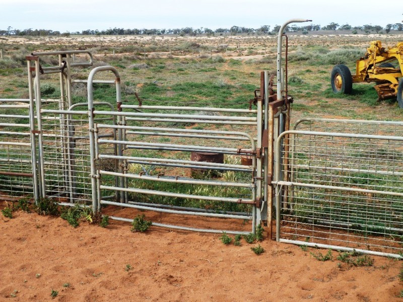 - Fisher Road, Taldra SA 5311