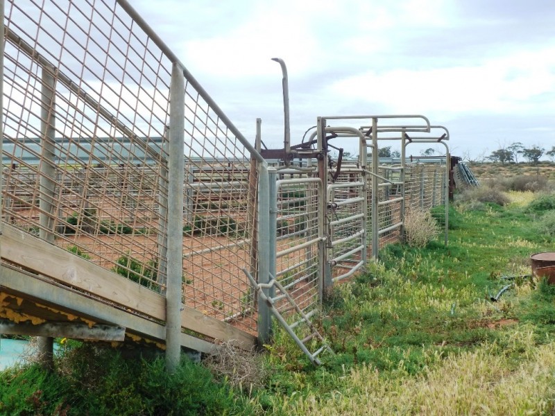 - Fisher Road, Taldra SA 5311