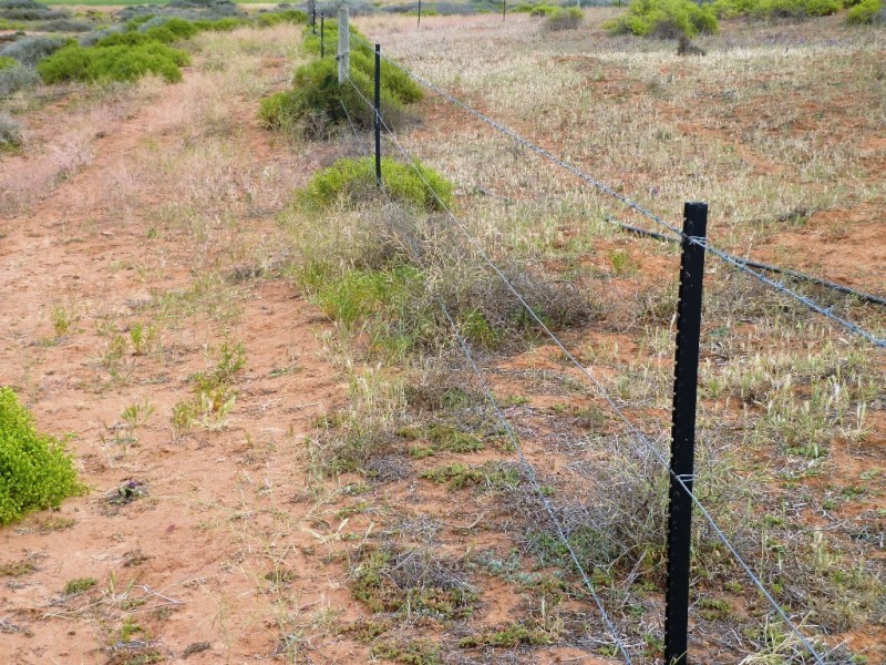 - Fisher Road, Taldra SA 5311