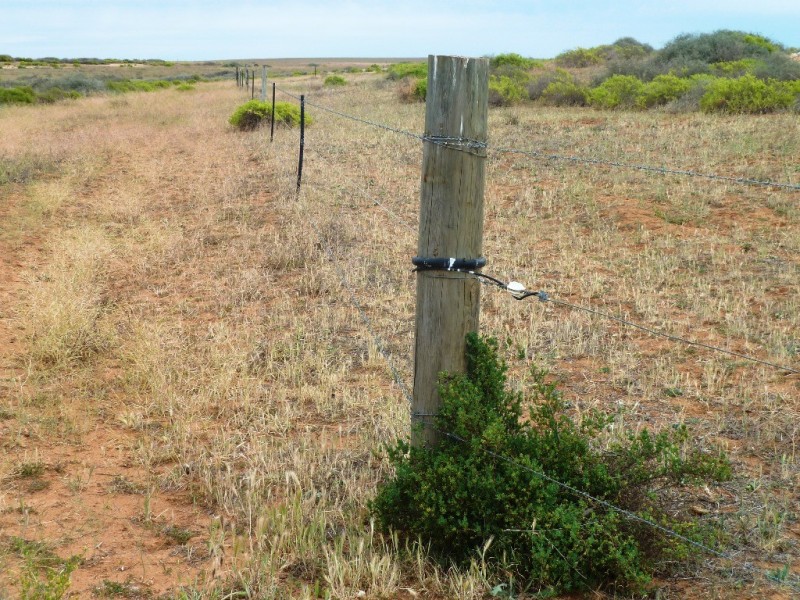 - Fisher Road, Taldra SA 5311