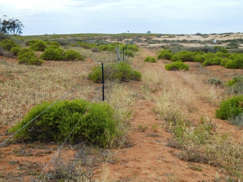 - Fisher Road, Taldra SA 5311