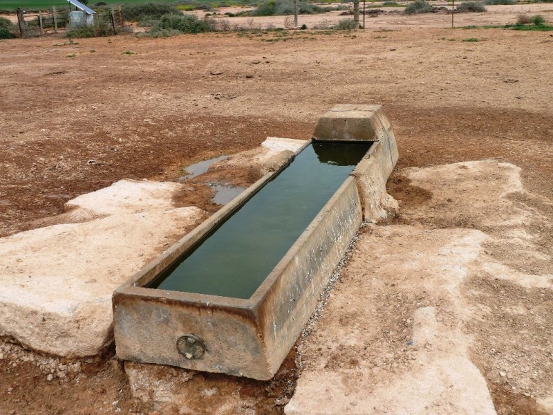 - Fisher Road, Taldra SA 5311