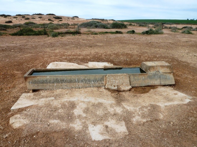 - Fisher Road, Taldra SA 5311