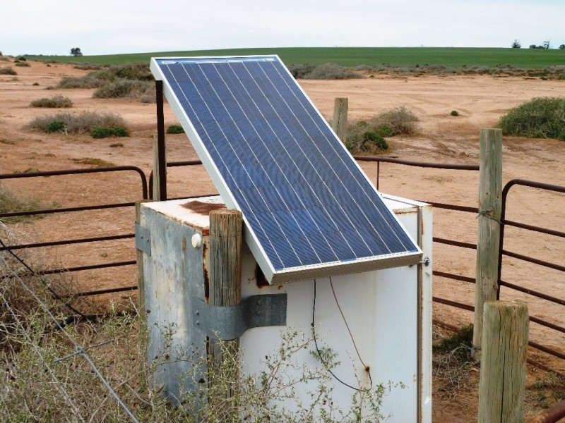 - Fisher Road, Taldra SA 5311