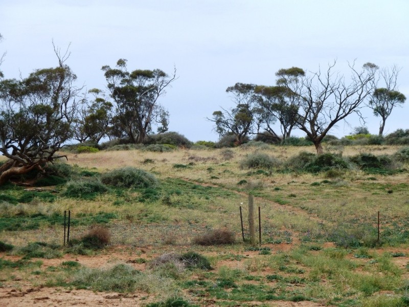 - Fisher Road, Taldra SA 5311