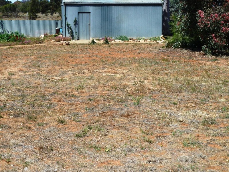 - Paruna Road, Loxton SA 5333