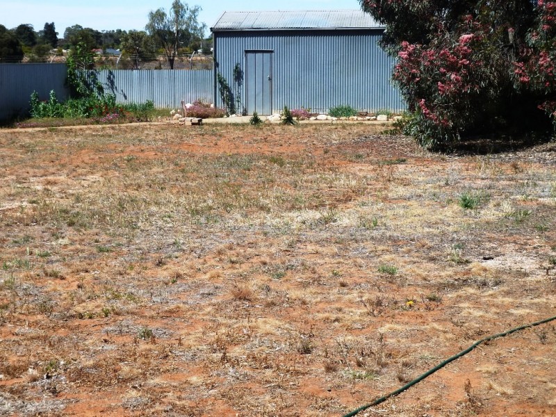 - Paruna Road, Loxton SA 5333