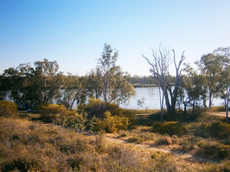 Allotment 3 Goyder Highway, Taylorville SA 5330