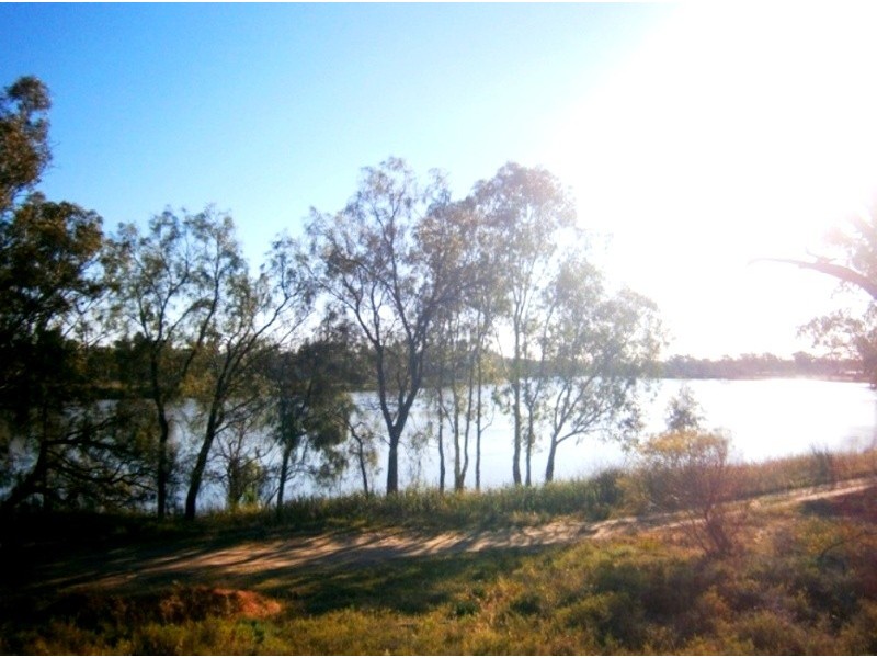 Allotment 3 Goyder Highway, Taylorville SA 5330