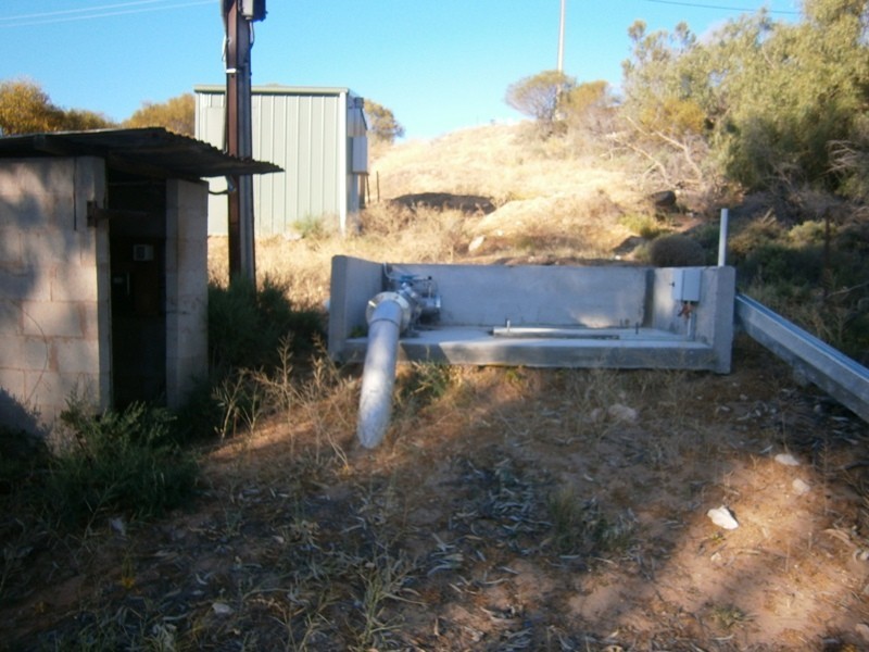 Allotment 3 Goyder Highway, Taylorville SA 5330