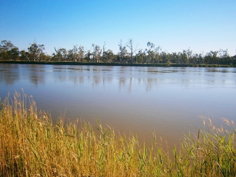 Allotment 3 Goyder Highway, Taylorville SA 5330