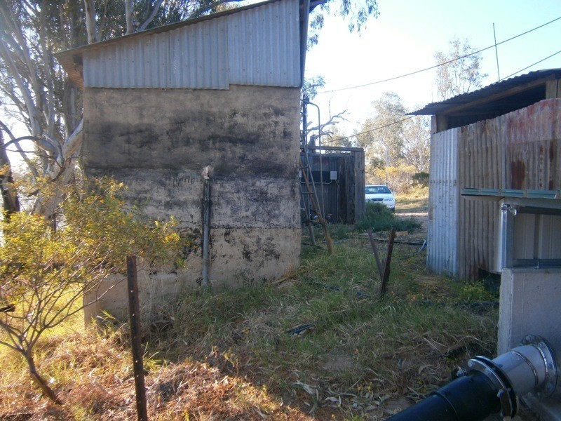 Allotment 3 Goyder Highway, Taylorville SA 5330