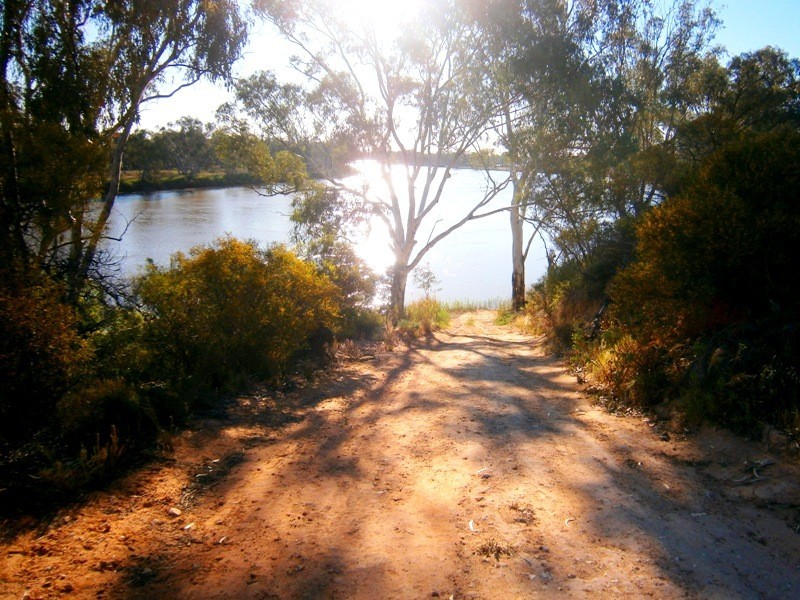 Allotment 4 Goyder Highway, Taylorville SA 5330