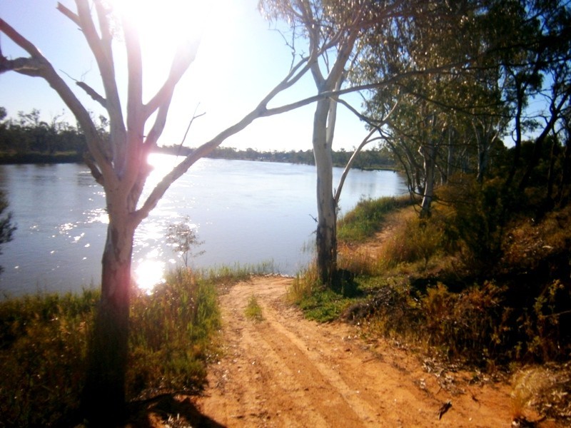 Allotment 4 Goyder Highway, Taylorville SA 5330